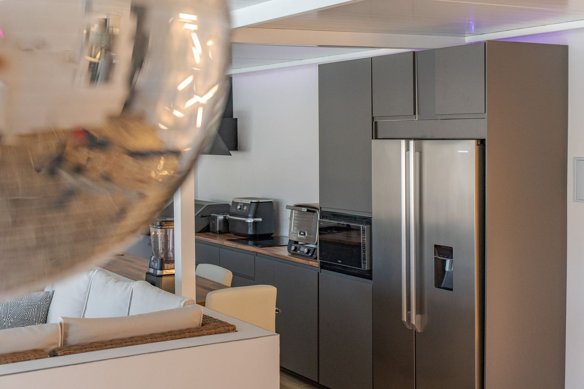 Vrijstaande Villa te koop in Coín | 3 slaapkamers H5520049