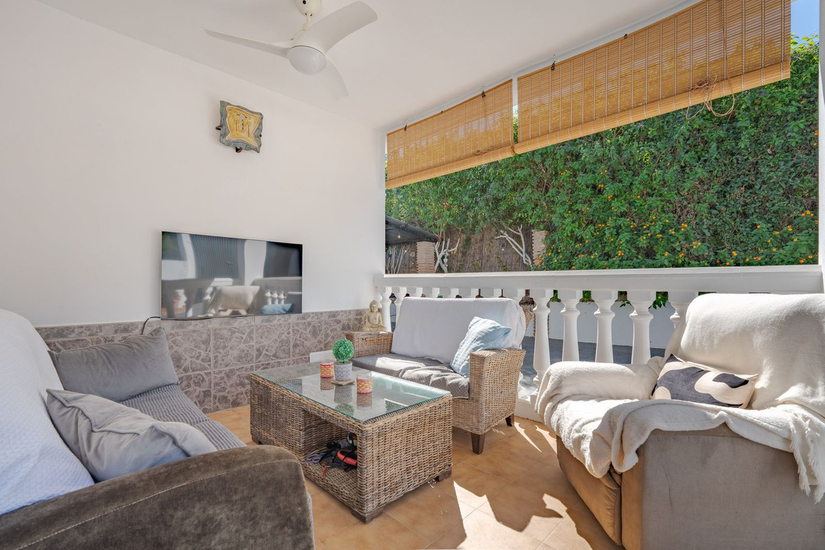 Vrijstaande Villa te koop in Coín | 3 slaapkamers H5520049