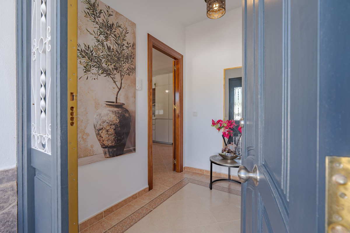 Vrijstaande Villa te koop in Coín | 3 slaapkamers H5520049
