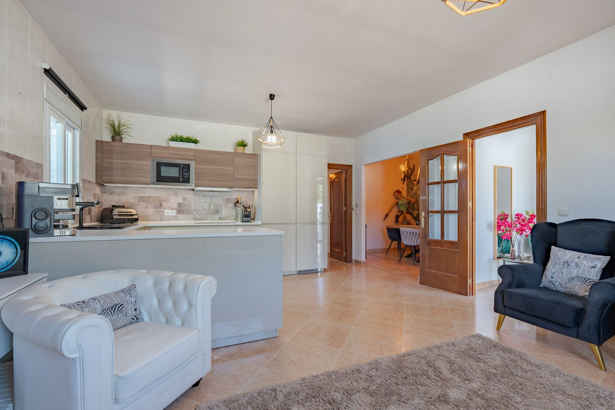 Vrijstaande Villa te koop in Coín | 3 slaapkamers H5520049