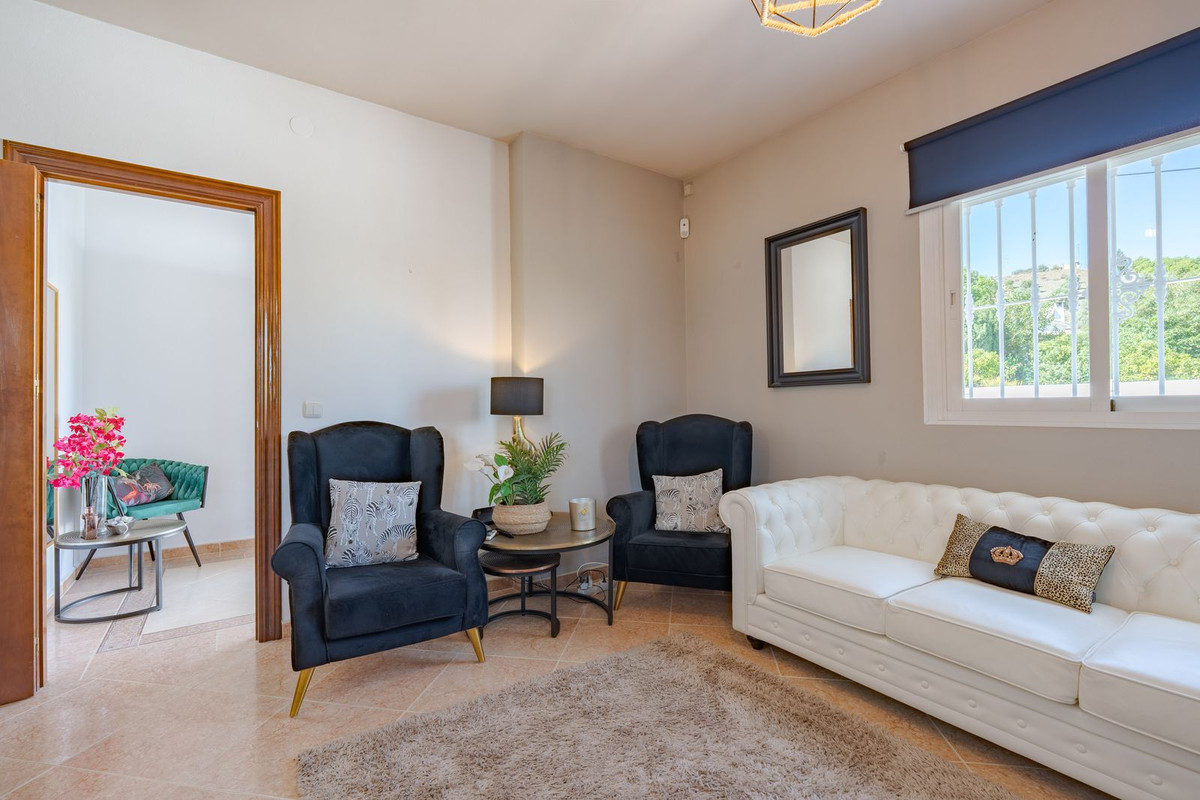 Vrijstaande Villa te koop in Coín | 3 slaapkamers H5520049