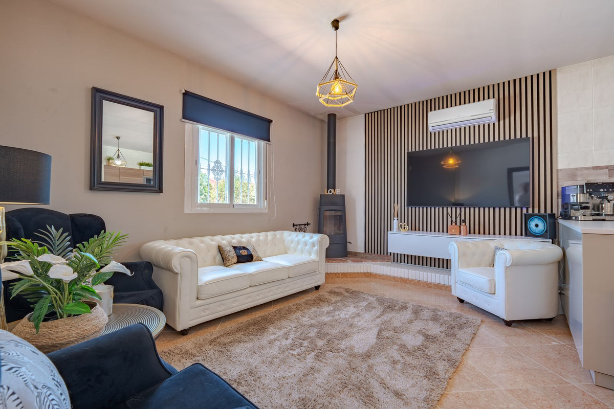 Vrijstaande Villa te koop in Coín | 3 slaapkamers H5520049