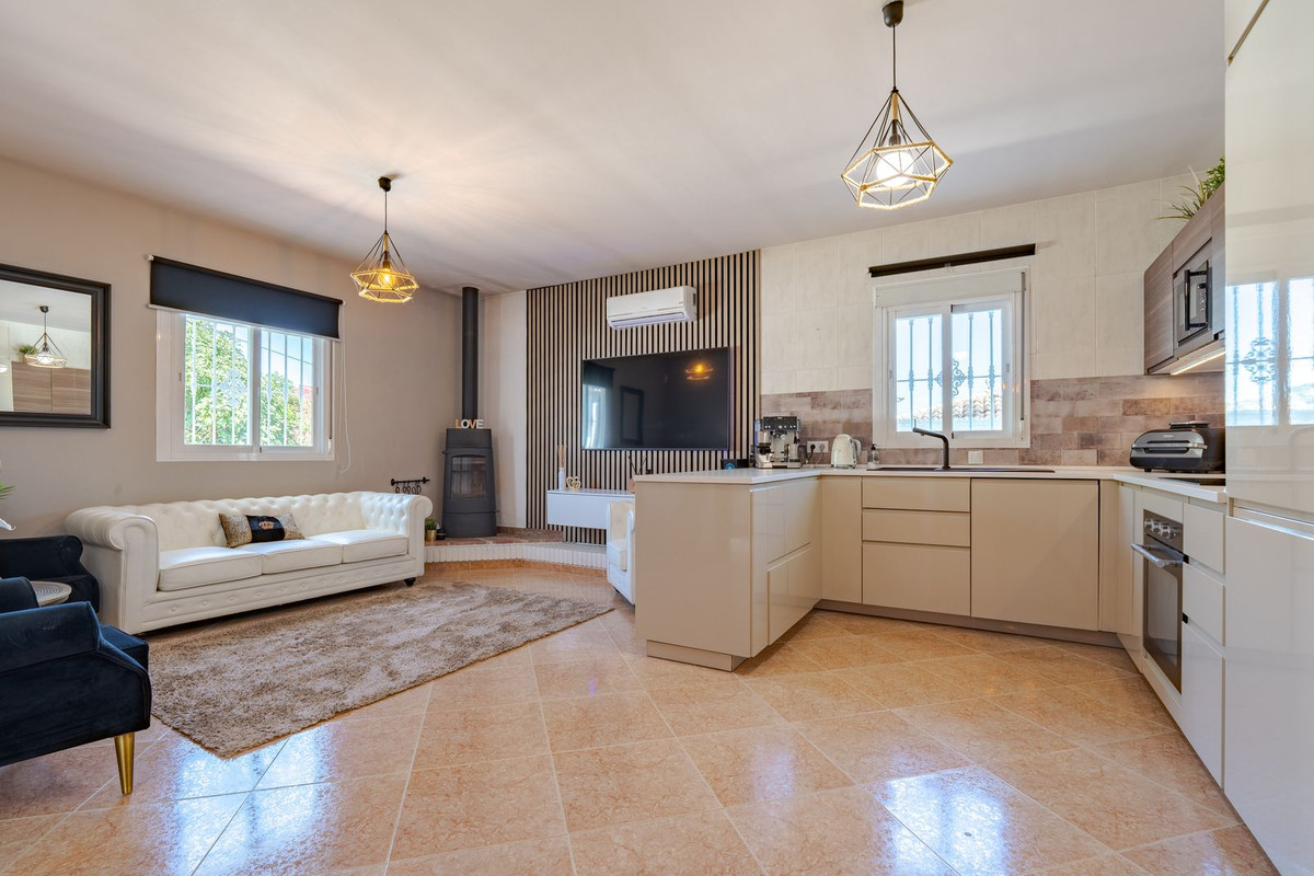 Vrijstaande Villa te koop in Coín | 3 slaapkamers H5520049