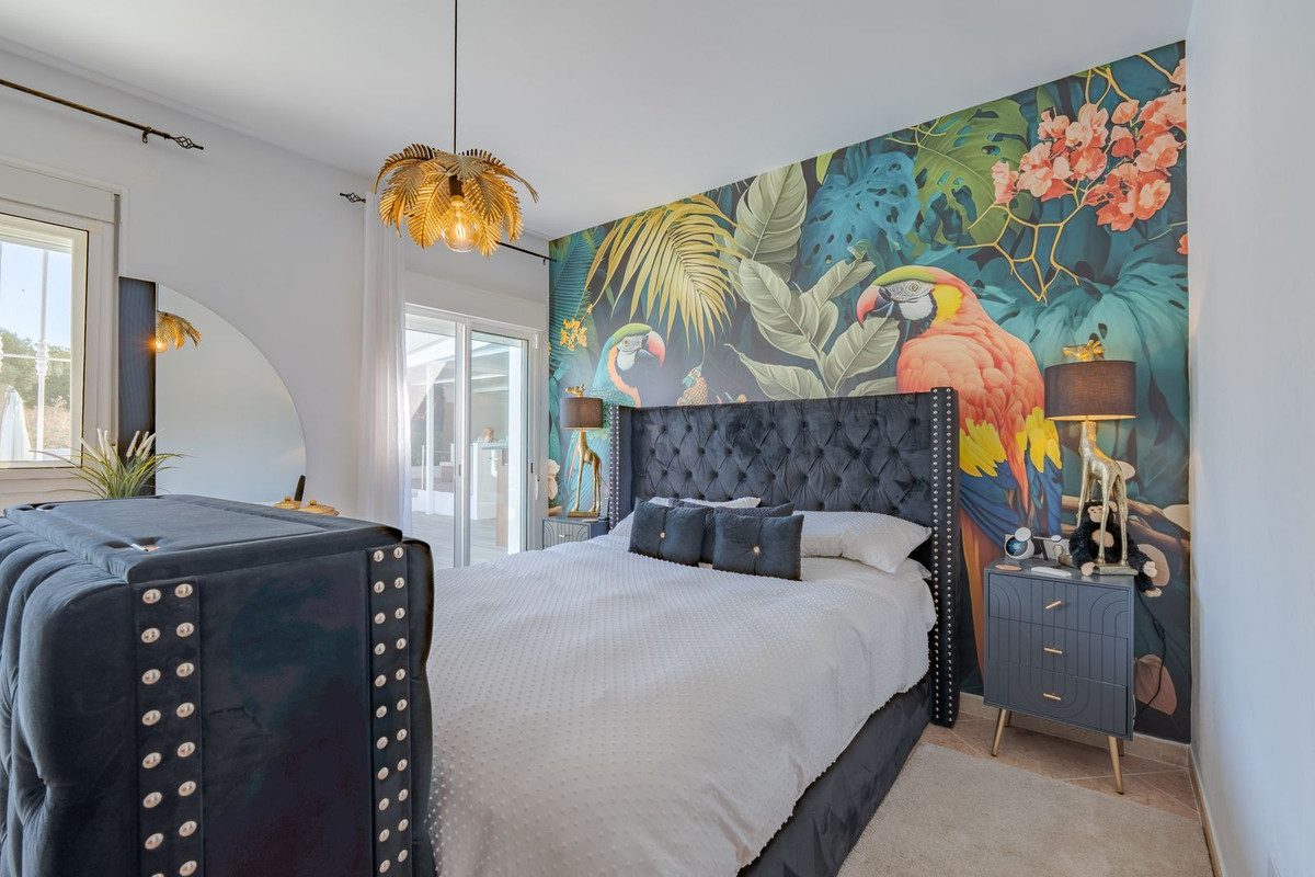 Vrijstaande Villa te koop in Coín | 3 slaapkamers H5520049