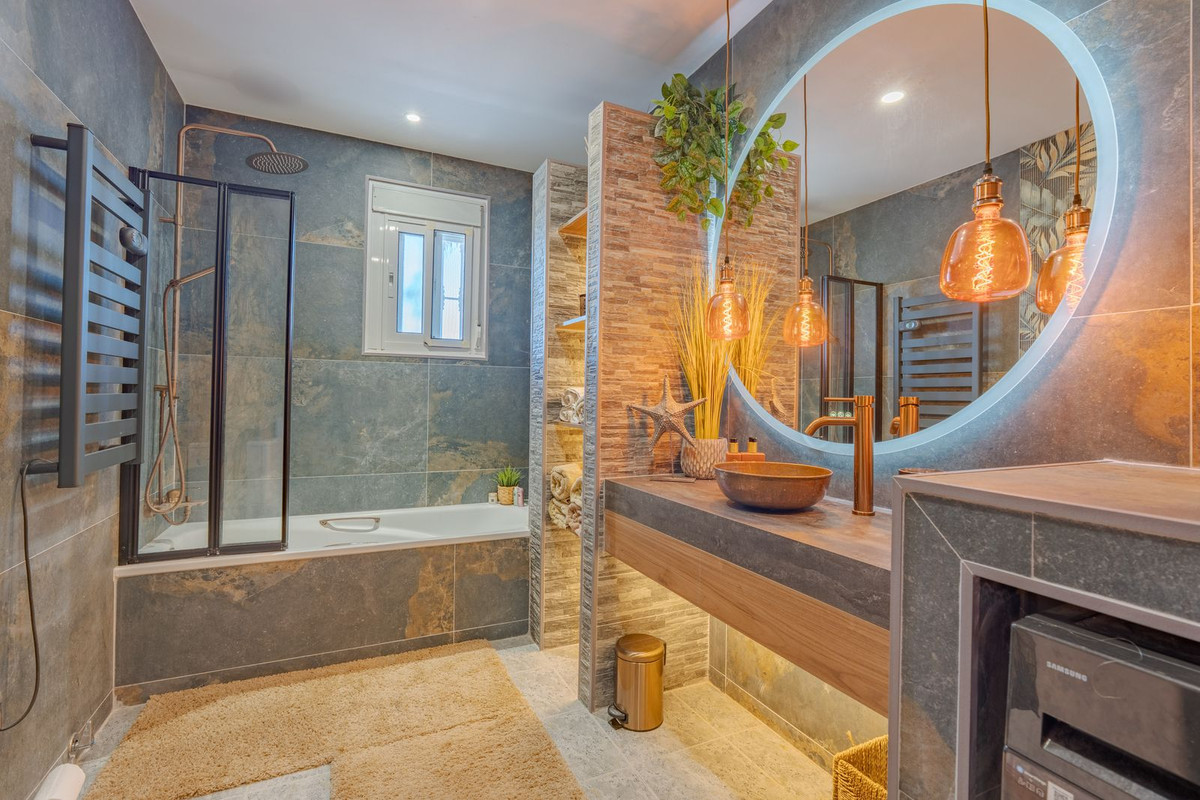 Vrijstaande Villa te koop in Coín | 3 slaapkamers H5520049
