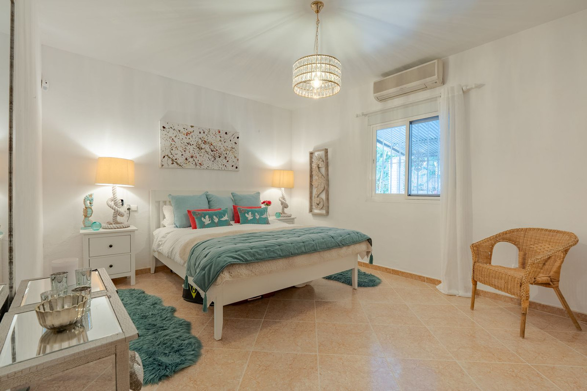Vrijstaande Villa te koop in Coín | 3 slaapkamers H5520049
