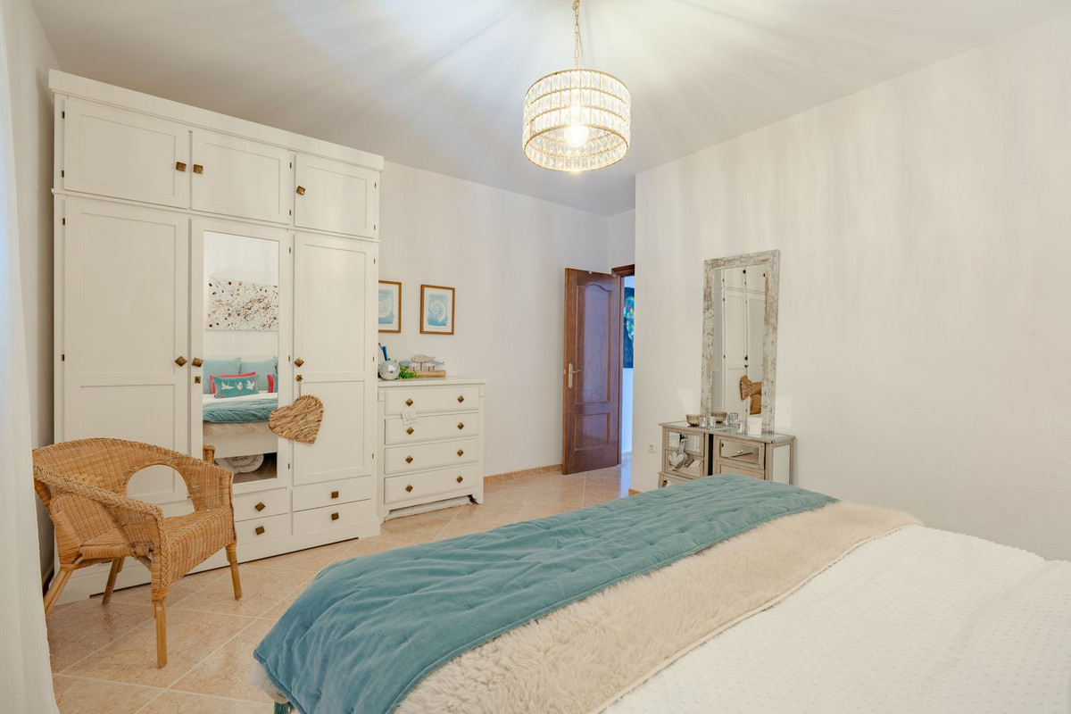 Vrijstaande Villa te koop in Coín | 3 slaapkamers H5520049