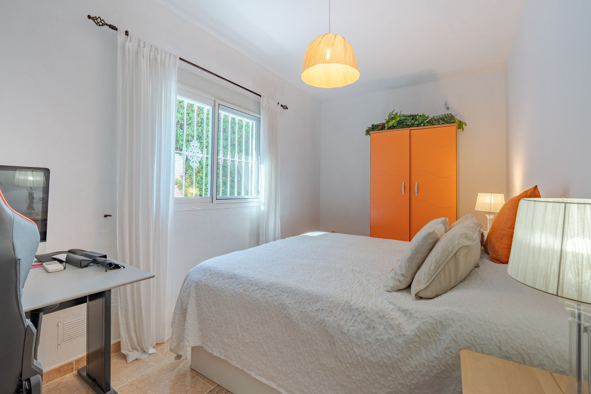 Vrijstaande Villa te koop in Coín | 3 slaapkamers H5520049