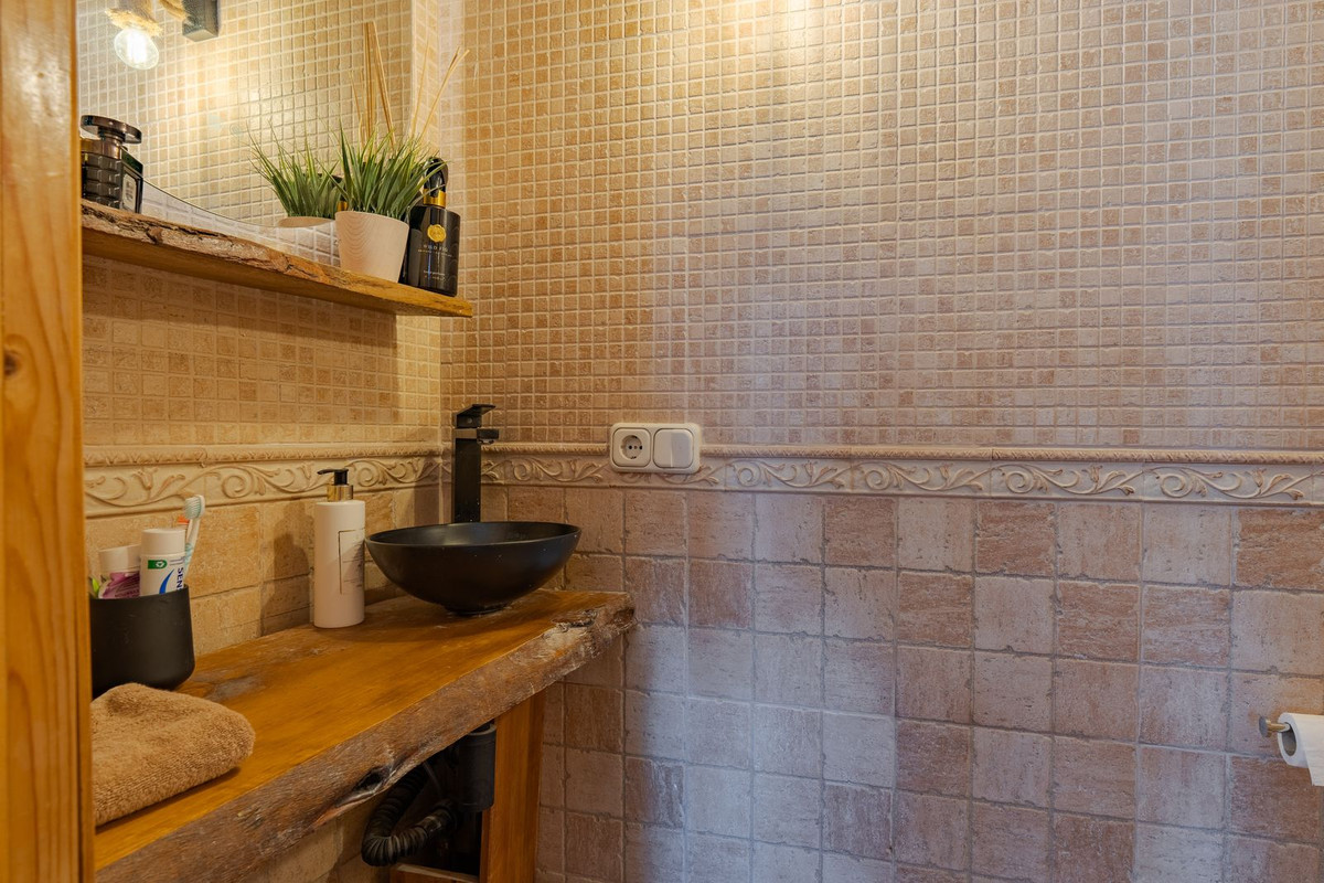 Vrijstaande Villa te koop in Coín | 3 slaapkamers H5520049