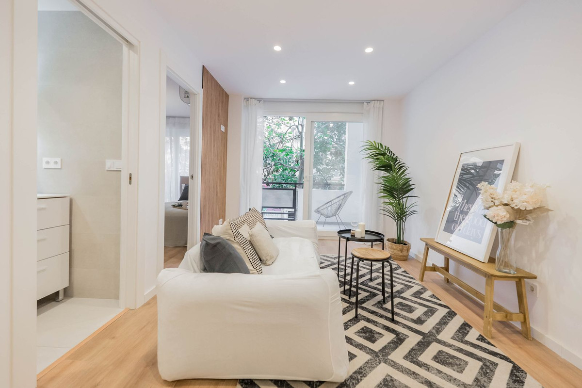 Appartement te koop in Conde de Ureña | 3 slaapkamers H5288563