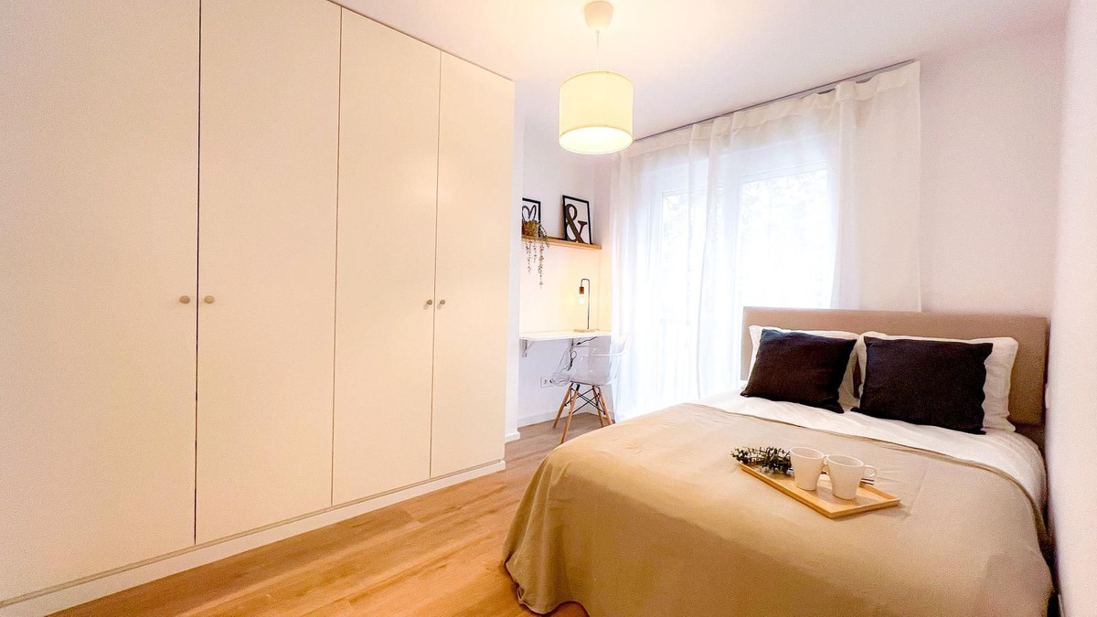 Appartement te koop in Conde de Ureña | 3 slaapkamers H5288563