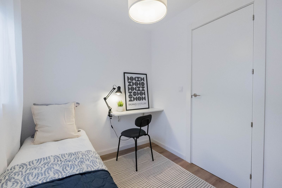 Appartement te koop in Conde de Ureña | 3 slaapkamers H5288563