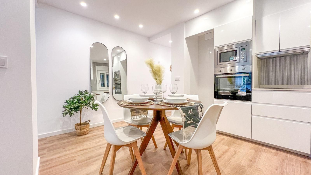 Appartement te koop in Conde de Ureña | 3 slaapkamers H5288563