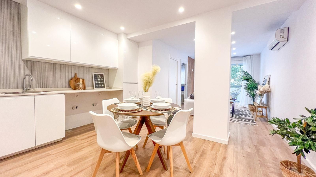 Appartement te koop in Conde de Ureña | 3 slaapkamers H5288563