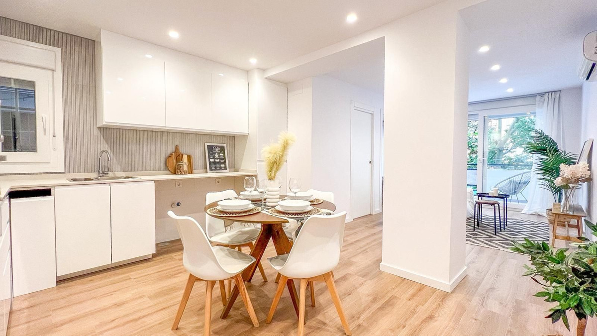 Appartement te koop in Conde de Ureña | 3 slaapkamers H5288563