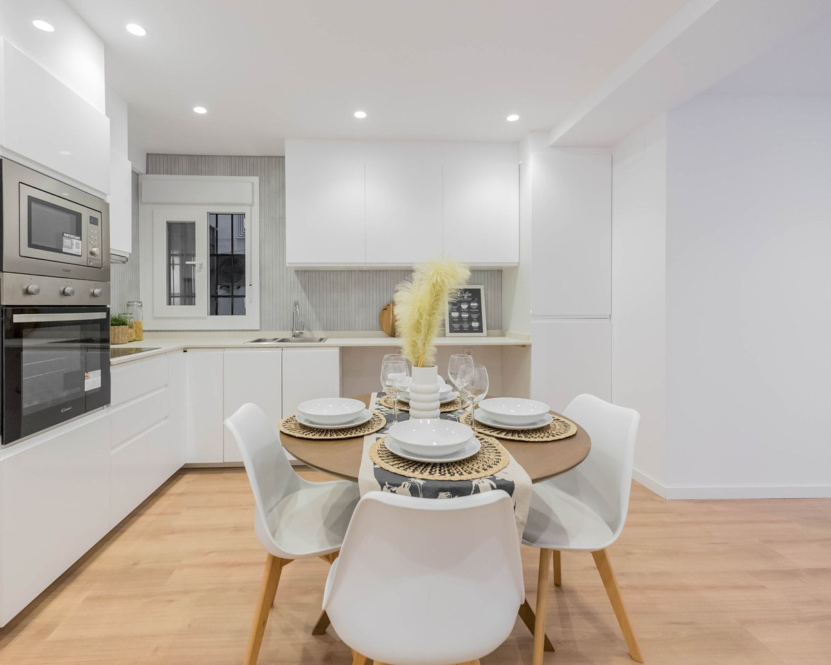 Appartement te koop in Conde de Ureña | 3 slaapkamers H5288563