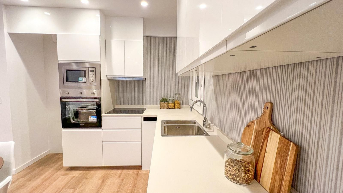 Appartement te koop in Conde de Ureña | 3 slaapkamers H5288563