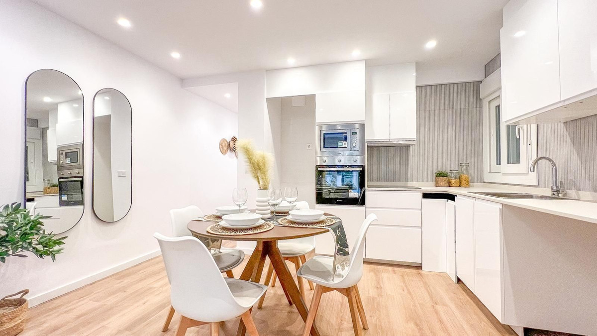 Appartement te koop in Conde de Ureña | 3 slaapkamers H5288563