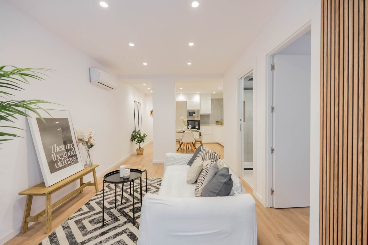 Appartement te koop in Conde de Ureña | 3 slaapkamers H5288563