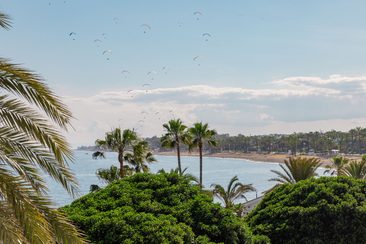 Penthouse te koop in Cortijo Blanco | 2 slaapkamers H5052067