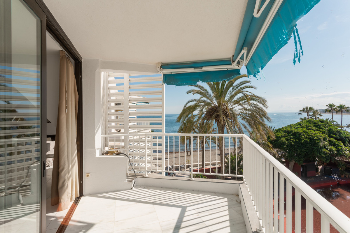 Penthouse te koop in Cortijo Blanco | 2 slaapkamers H5052067