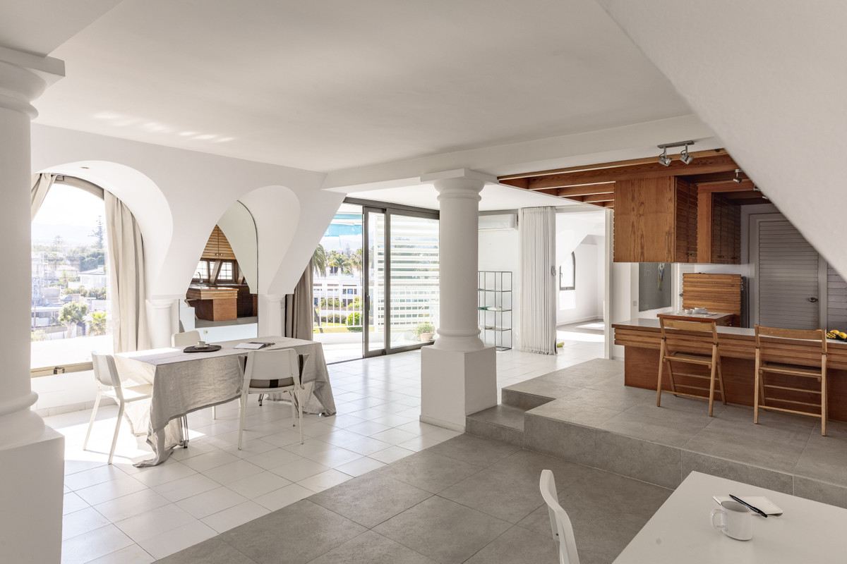 Penthouse te koop in Cortijo Blanco | 2 slaapkamers H5052067