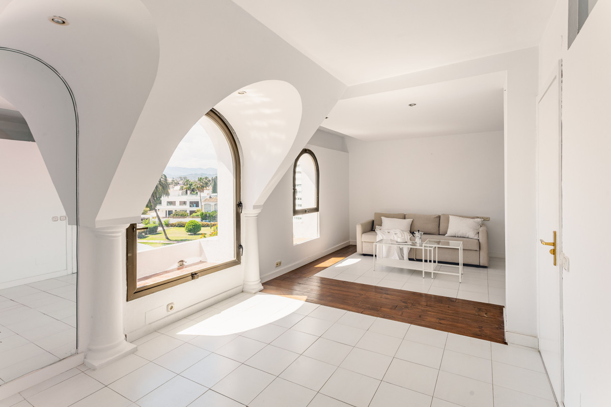 Penthouse te koop in Cortijo Blanco | 2 slaapkamers H5052067