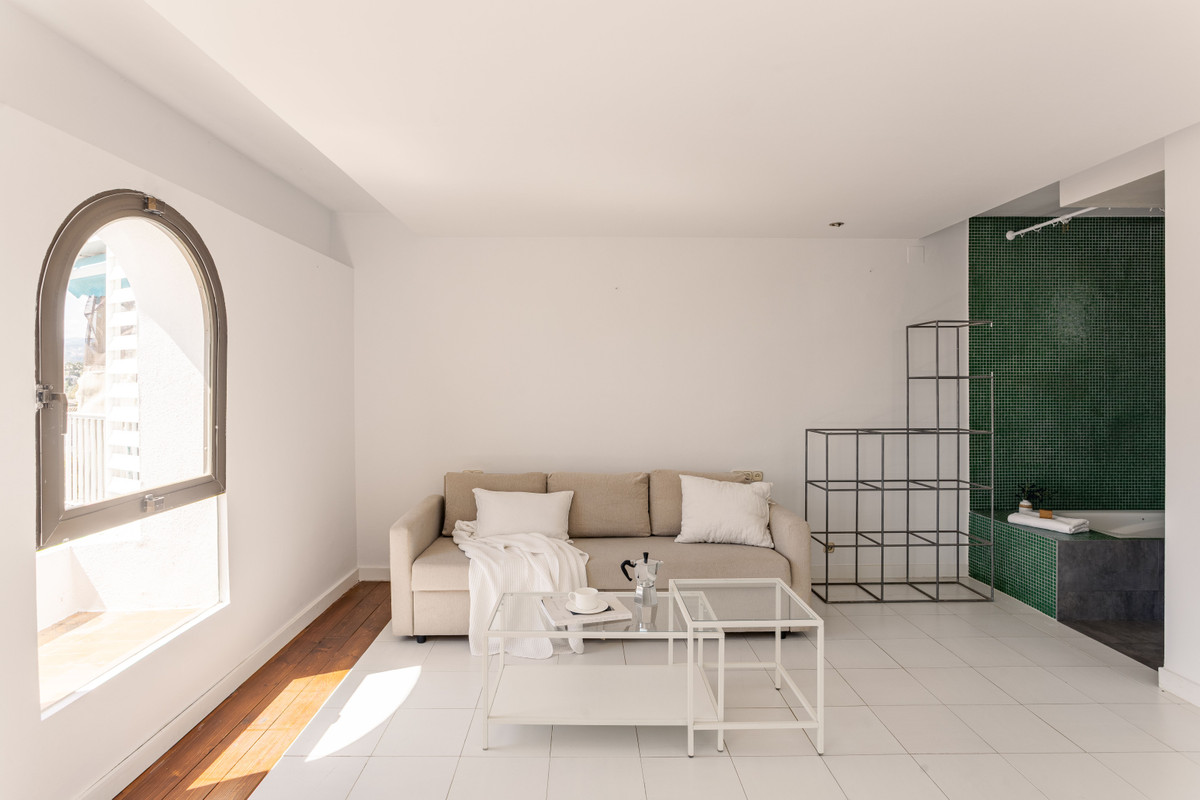 Penthouse te koop in Cortijo Blanco | 2 slaapkamers H5052067