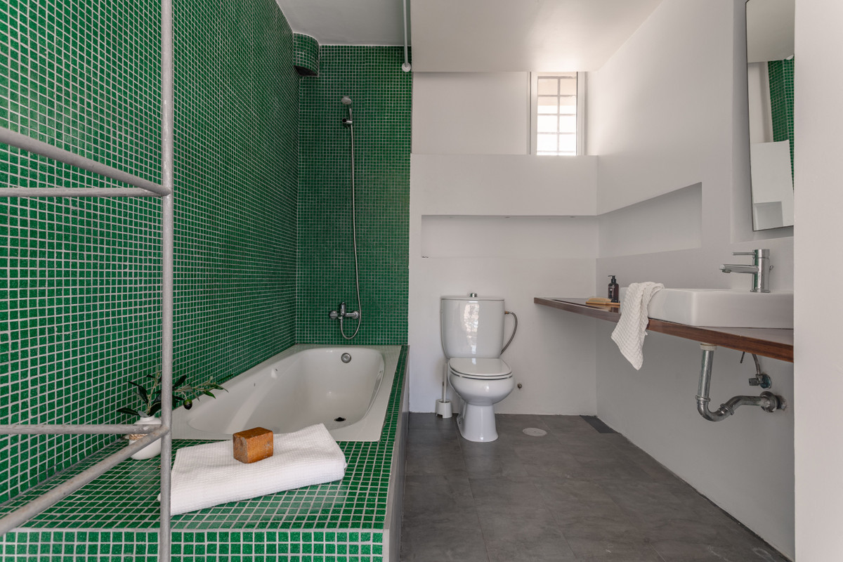 Penthouse te koop in Cortijo Blanco | 2 slaapkamers H5052067
