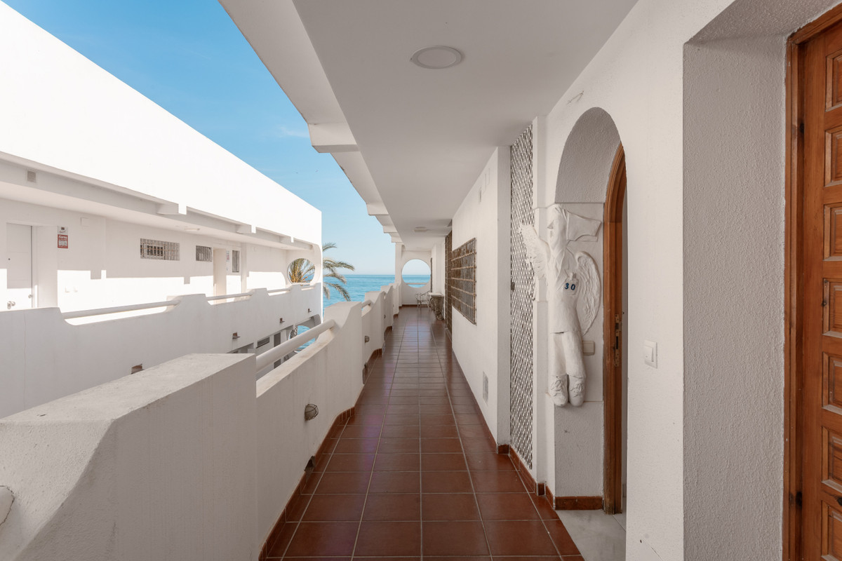 Penthouse te koop in Cortijo Blanco | 2 slaapkamers H5052067