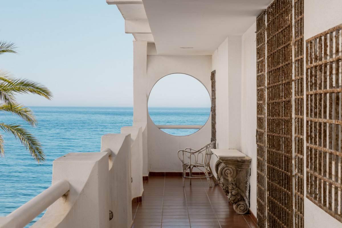 Penthouse te koop in Cortijo Blanco | 2 slaapkamers H5052067