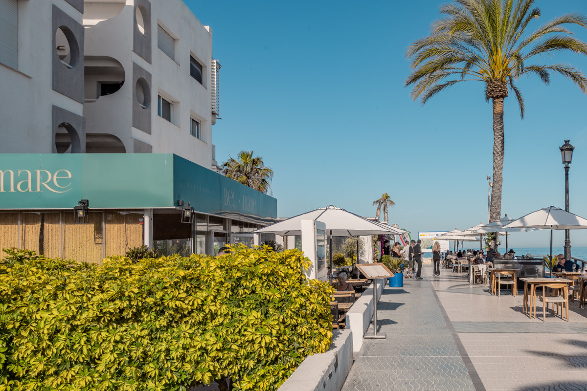 Penthouse te koop in Cortijo Blanco | 2 slaapkamers H5052067