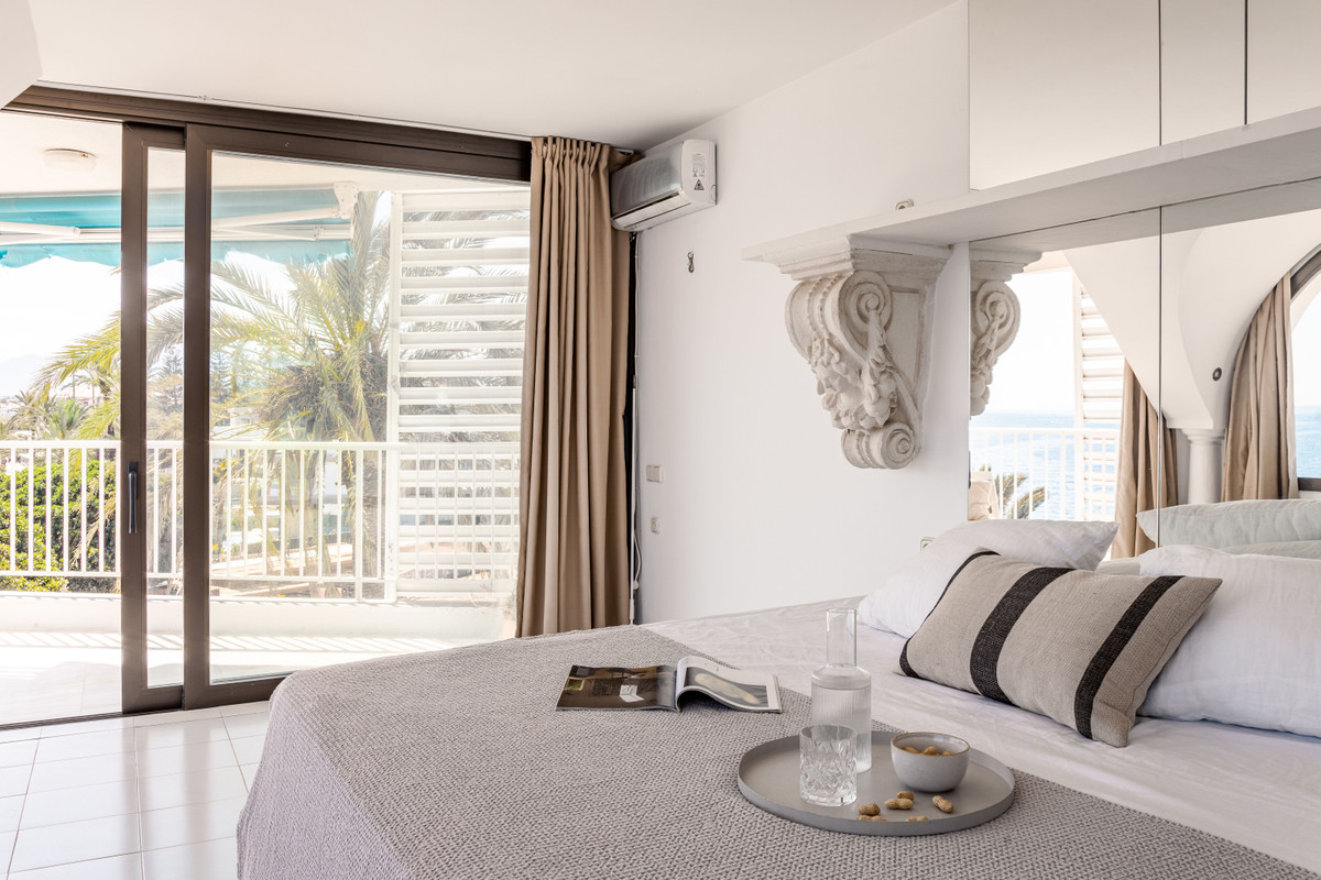 Penthouse te koop in Cortijo Blanco | 2 slaapkamers H5052067