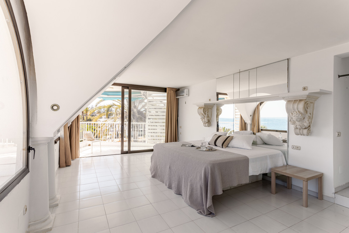 Penthouse te koop in Cortijo Blanco | 2 slaapkamers H5052067