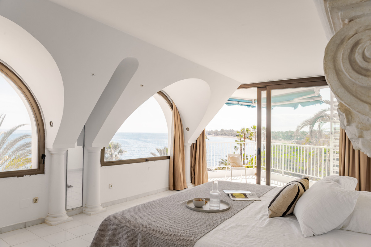 Penthouse te koop in Cortijo Blanco | 2 slaapkamers H5052067