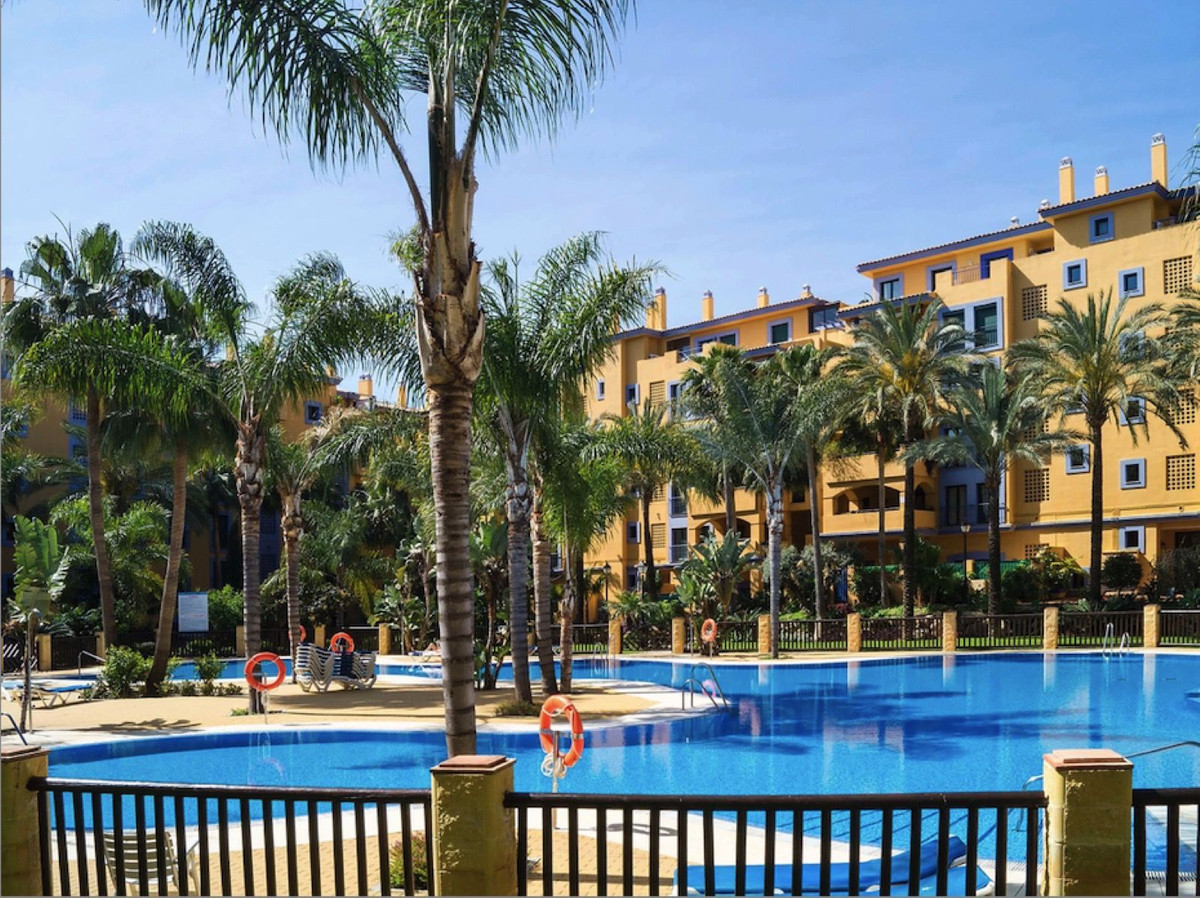 Appartement te koop in Cortijo Blanco | 2 slaapkamers H5365288