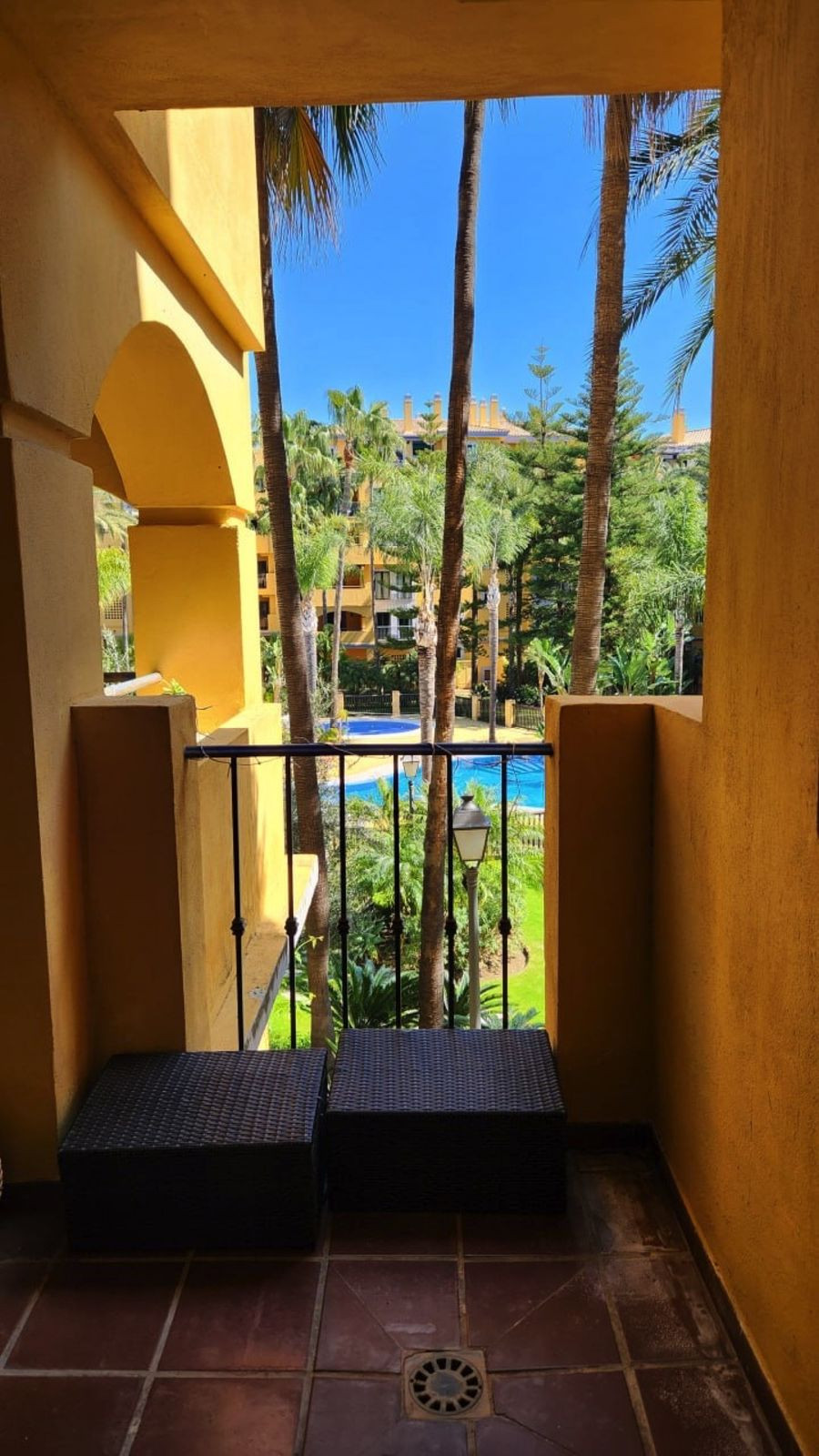 Appartement te koop in Cortijo Blanco | 2 slaapkamers H5365288