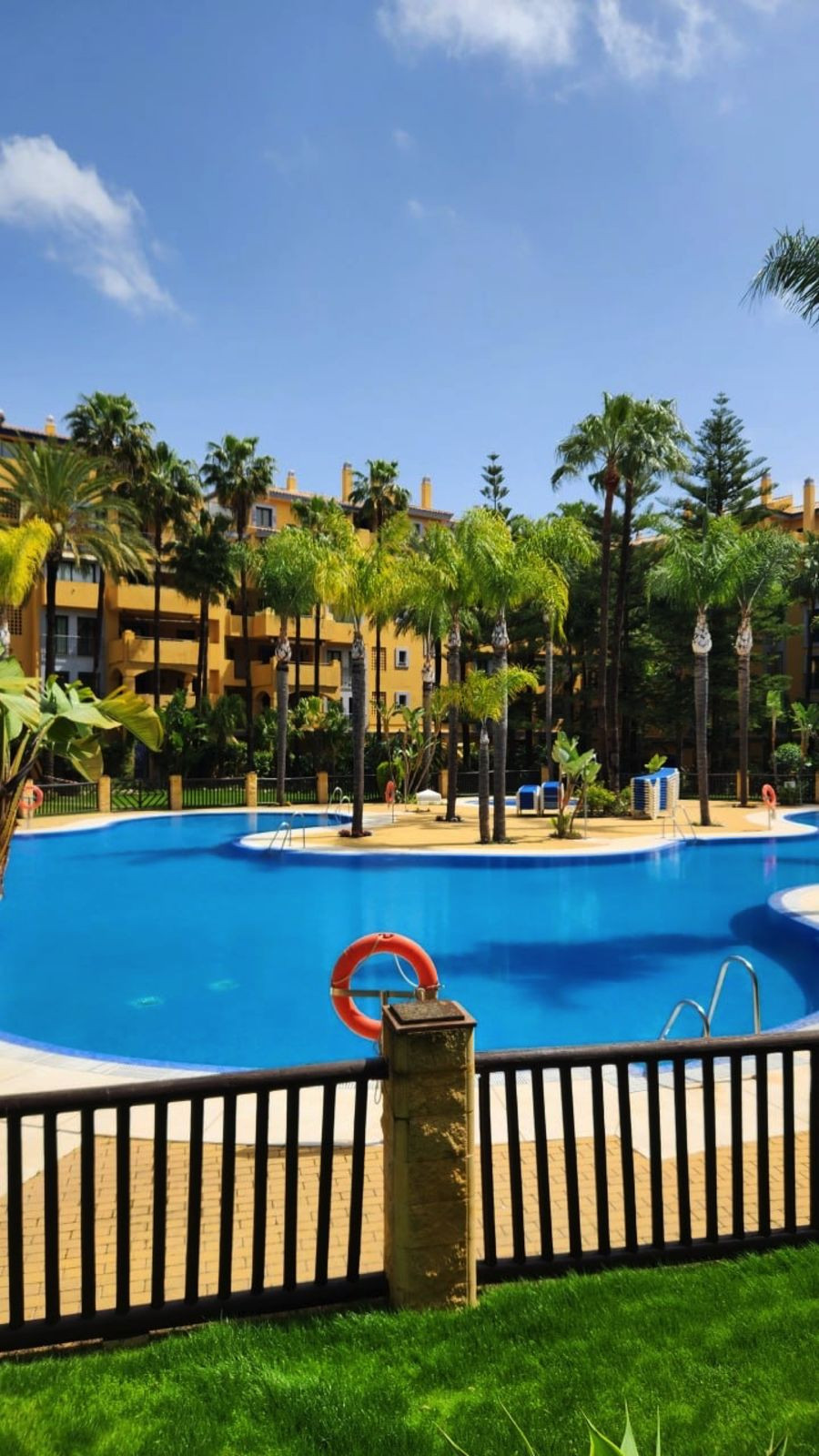 Appartement te koop in Cortijo Blanco | 2 slaapkamers H5365288