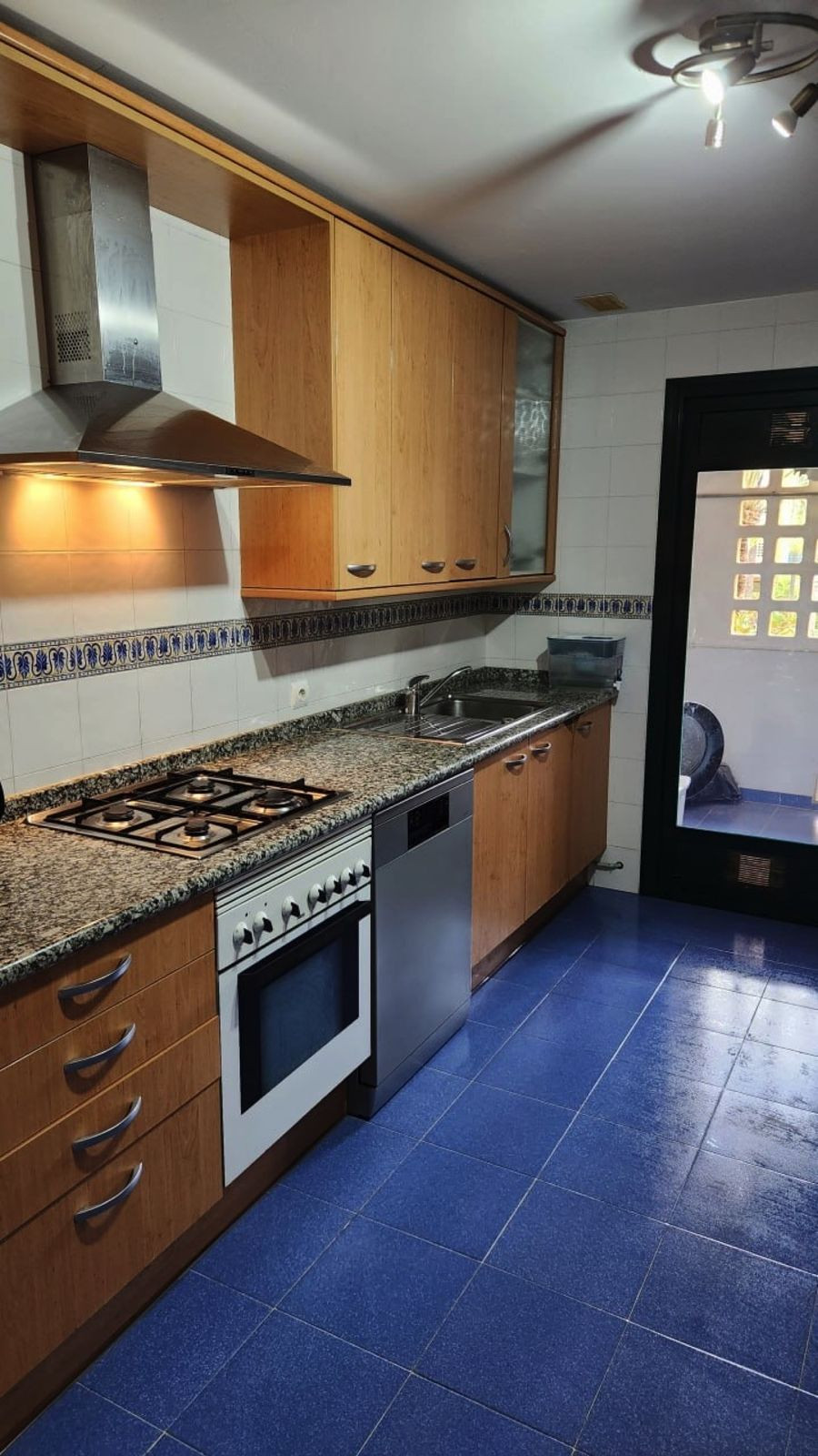 Appartement te koop in Cortijo Blanco | 2 slaapkamers H5365288