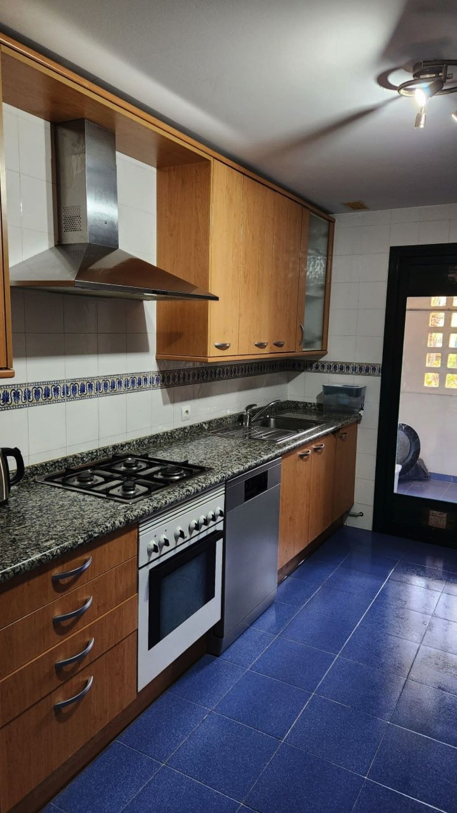 Appartement te koop in Cortijo Blanco | 2 slaapkamers H5365288