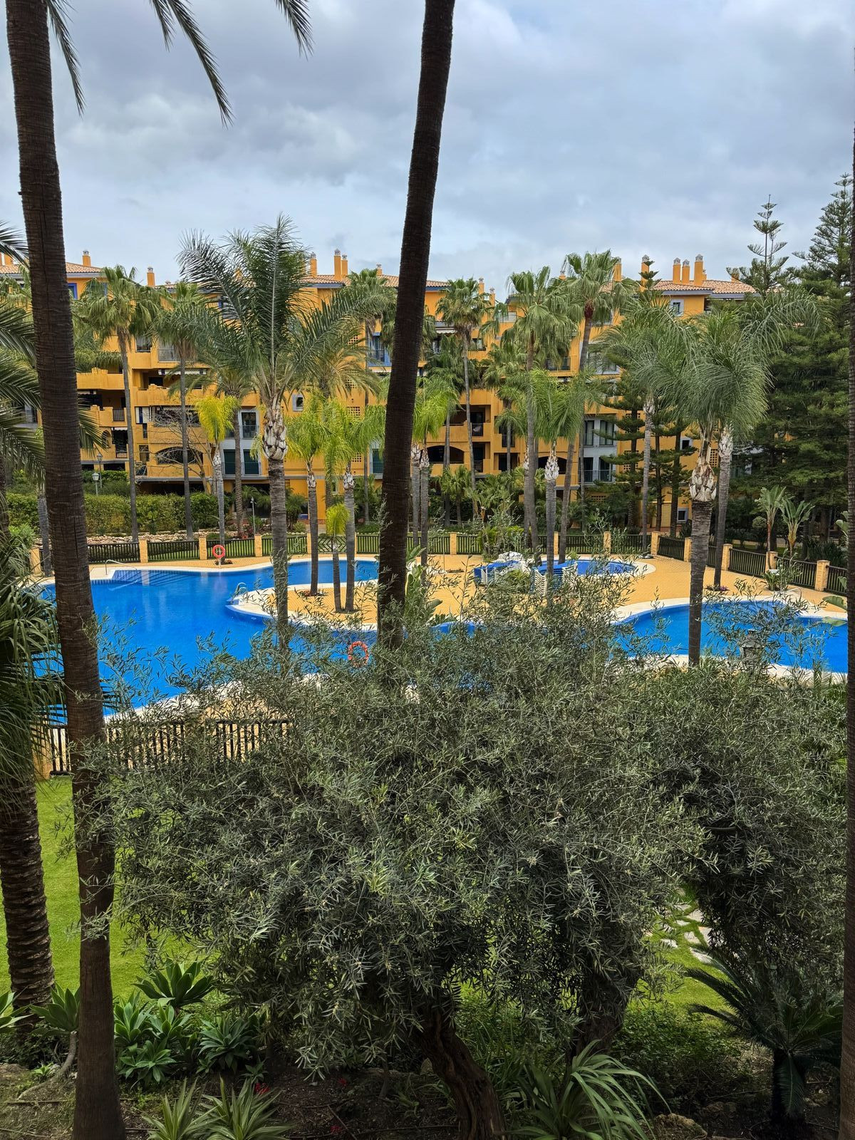 Appartement te koop in Cortijo Blanco | 2 slaapkamers H5365288