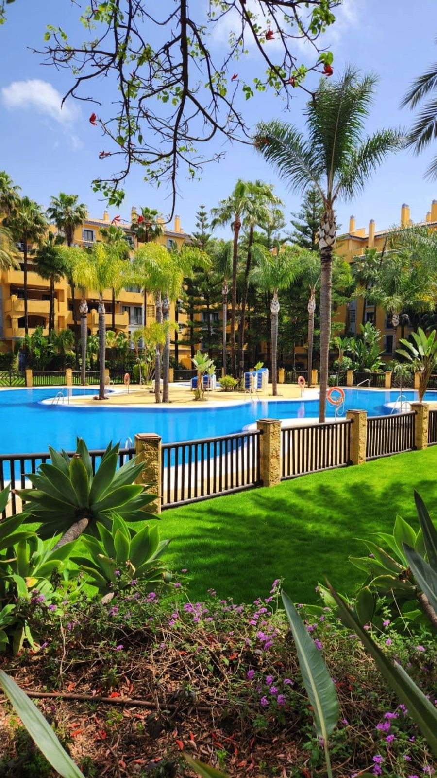 Appartement te koop in Cortijo Blanco | 2 slaapkamers H5365288