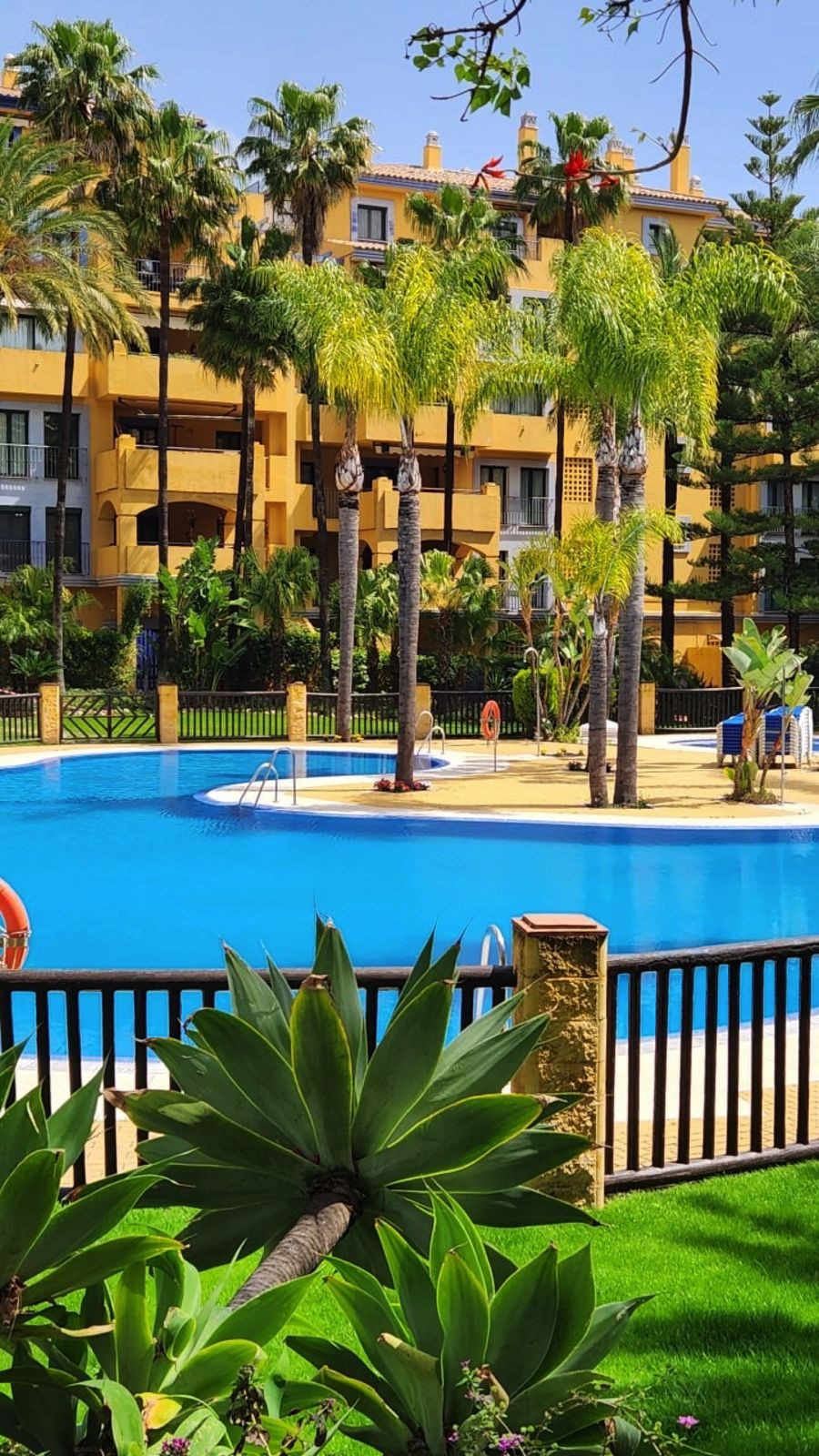 Appartement te koop in Cortijo Blanco | 2 slaapkamers H5365288