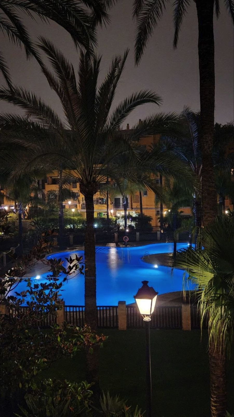 Appartement te koop in Cortijo Blanco | 2 slaapkamers H5365288