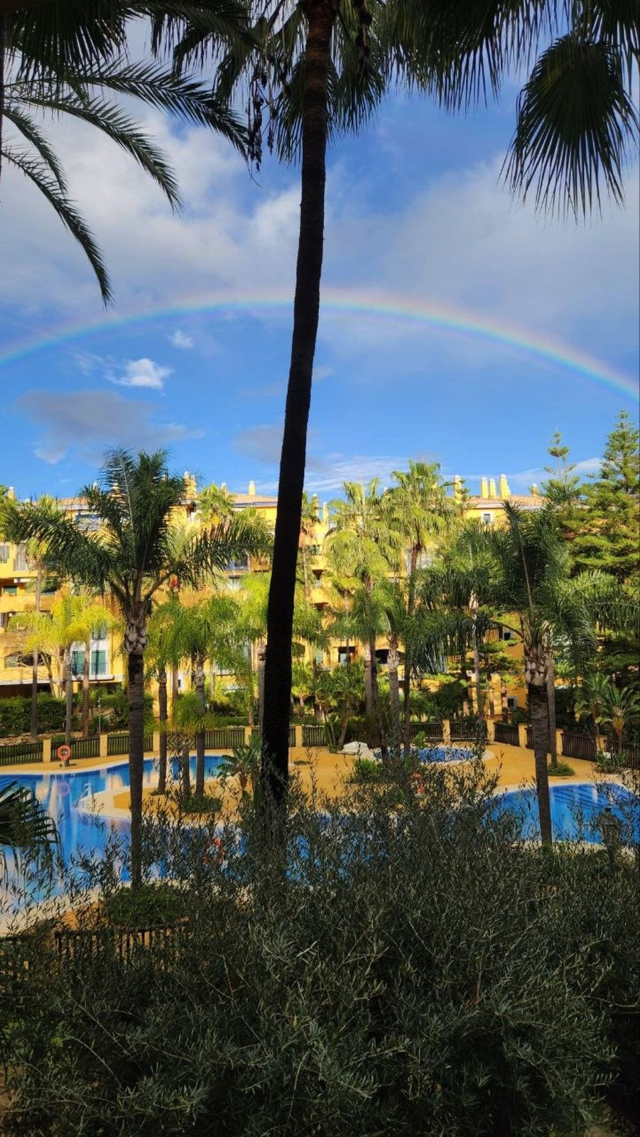 Appartement te koop in Cortijo Blanco | 2 slaapkamers H5365288