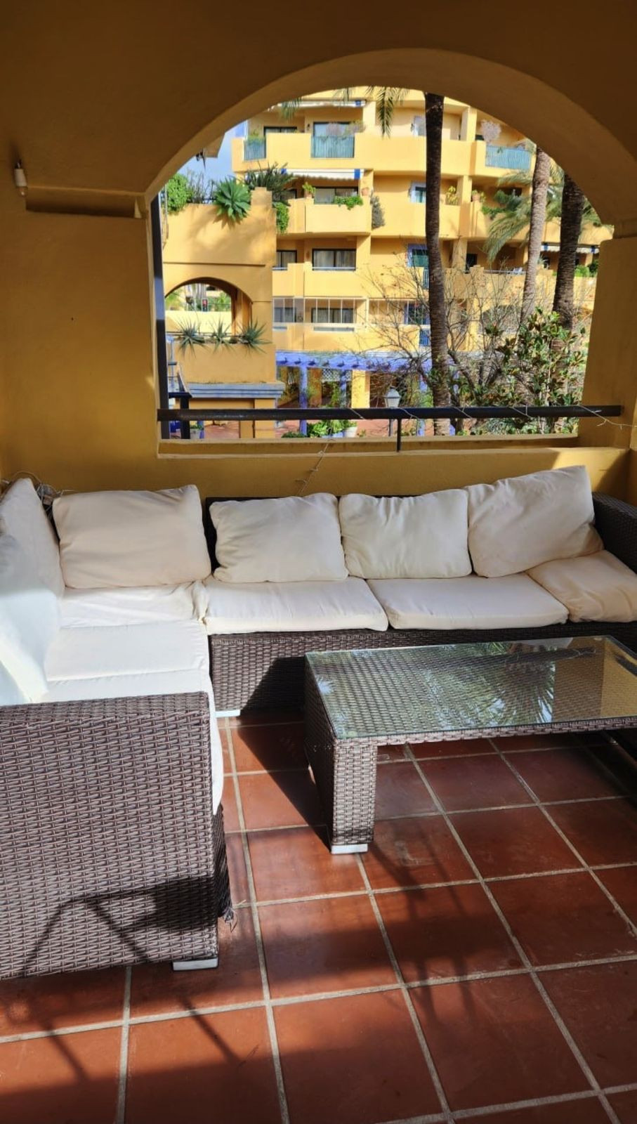 Appartement te koop in Cortijo Blanco | 2 slaapkamers H5365288