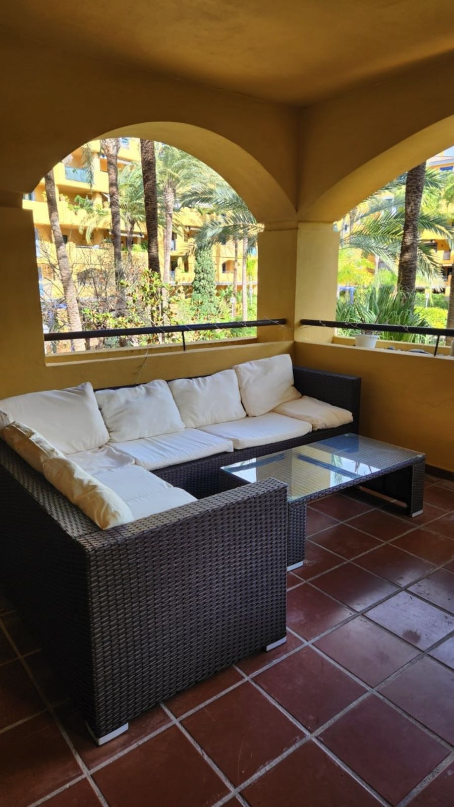 Appartement te koop in Cortijo Blanco | 2 slaapkamers H5365288