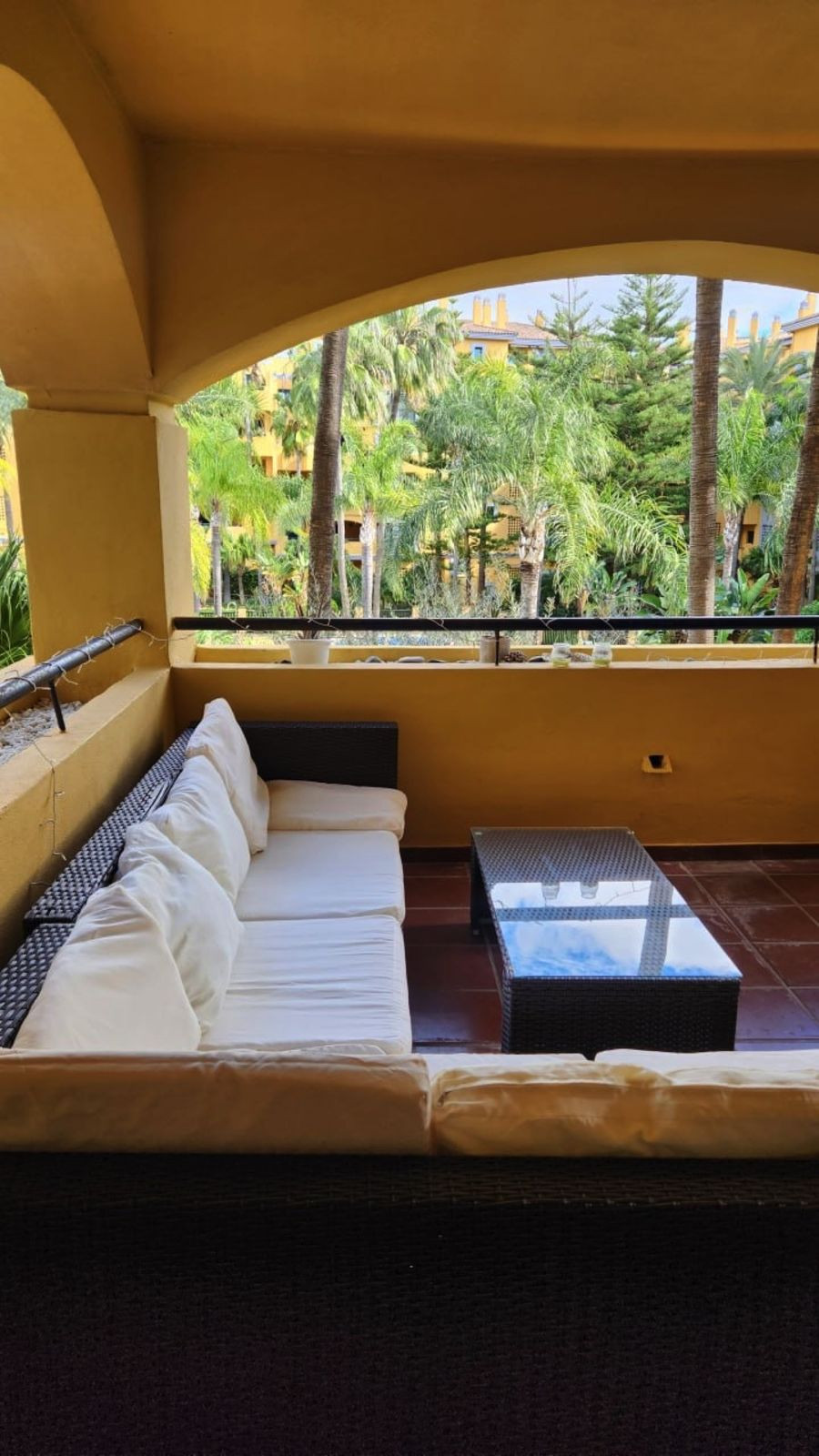 Appartement te koop in Cortijo Blanco | 2 slaapkamers H5365288