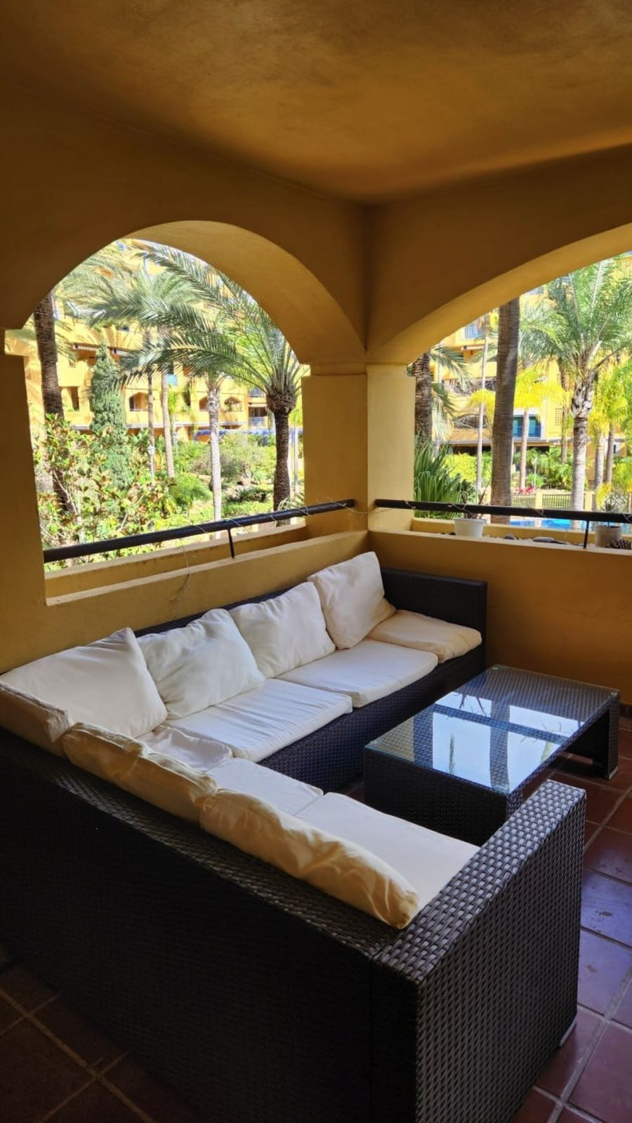 Appartement te koop in Cortijo Blanco | 2 slaapkamers H5365288