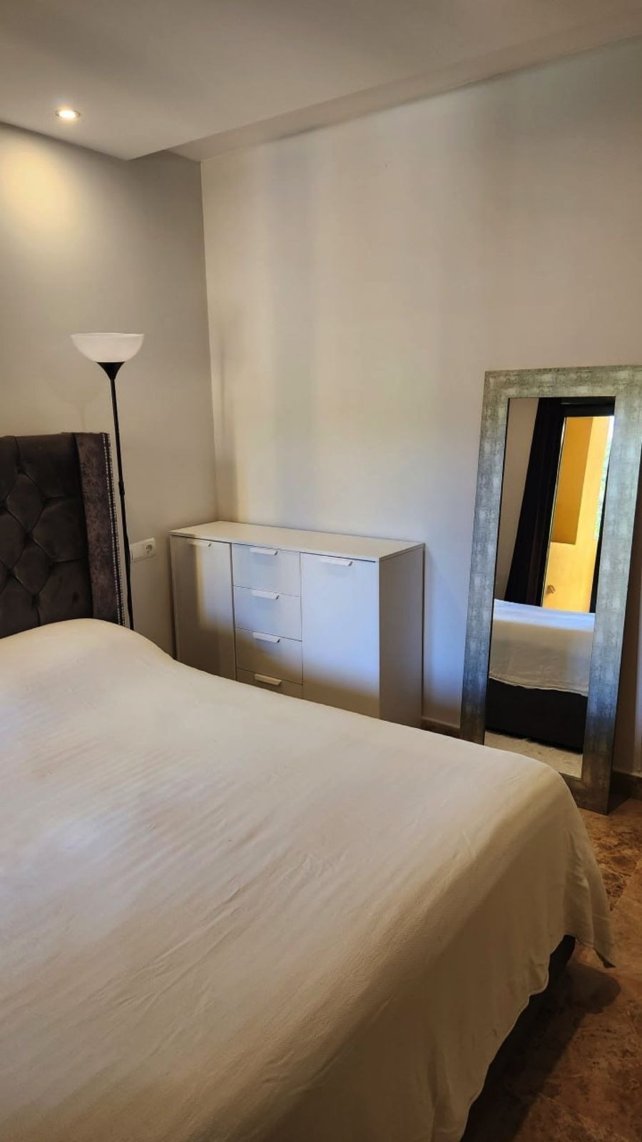 Appartement te koop in Cortijo Blanco | 2 slaapkamers H5365288